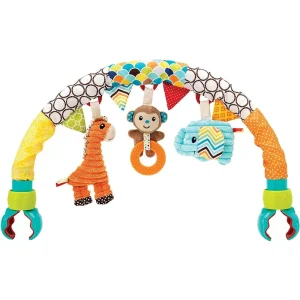 Infantino Go Gaga Stroller Arch