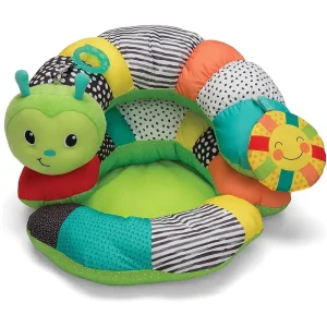 Infantino Prop-a-pillar Tummy Time & Seated Support