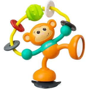 Infantino Stick & Spin High Chair Pal