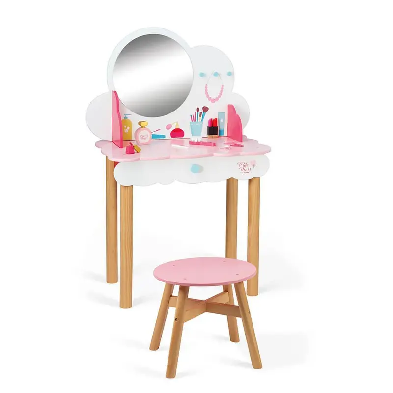 Janod Petite Miss Dressing Table