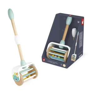 Janod Pure Push-along Toy