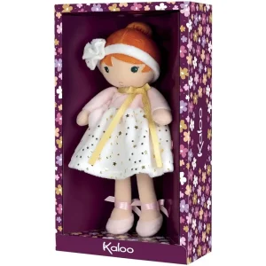 Kaloo Tendresse Doll Valentine 25cm