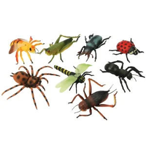 Keycraft Giant Insects 15cm - Assortment