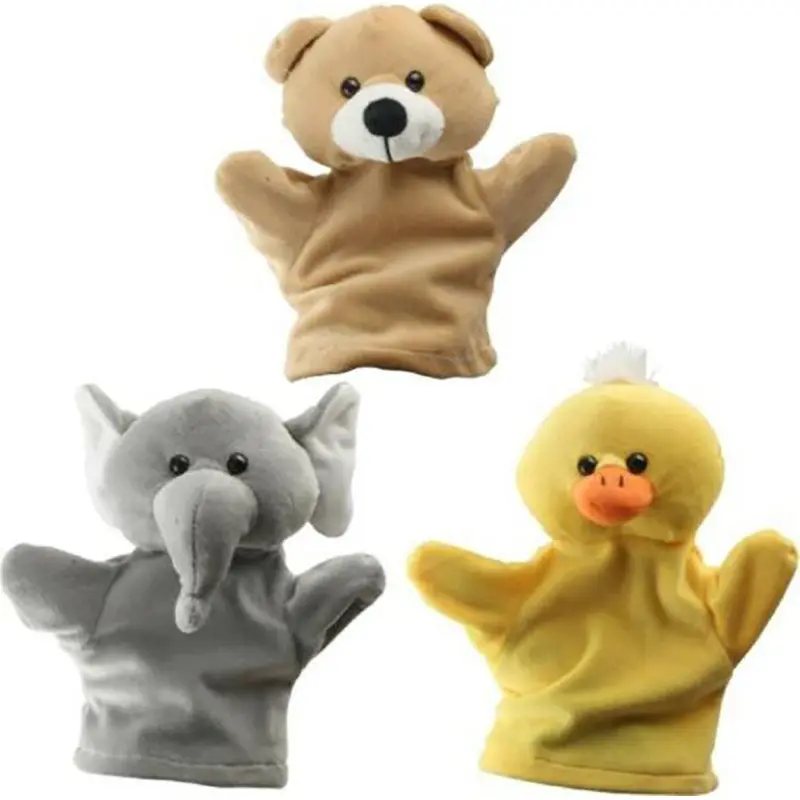 Keycraft My First Hand Puppet 22cm