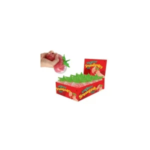 Keycraft Squeezy Bead Strawberry