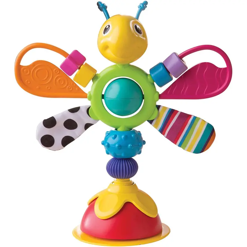 Lamaze Freddie The Firefly Table Top Toy