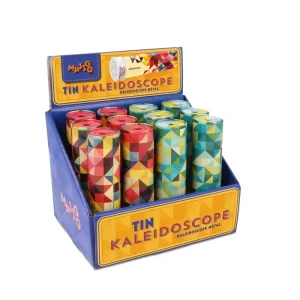 MAJIGG Tin Kaleidoscope