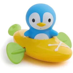 Munchkin Bath Toy Paddling Penguin