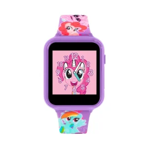 My Little Pony Kids' Interactive Watch