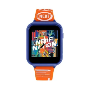 NERF Interactive Kids' Watch