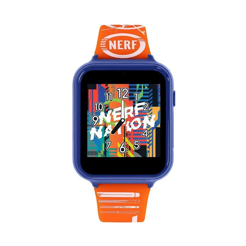 NERF Interactive Kids' Watch