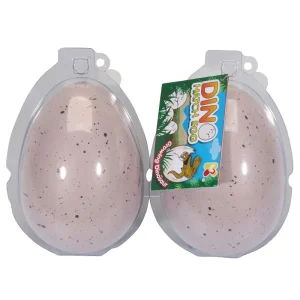 Nurchums Large Dino Hatching Egg