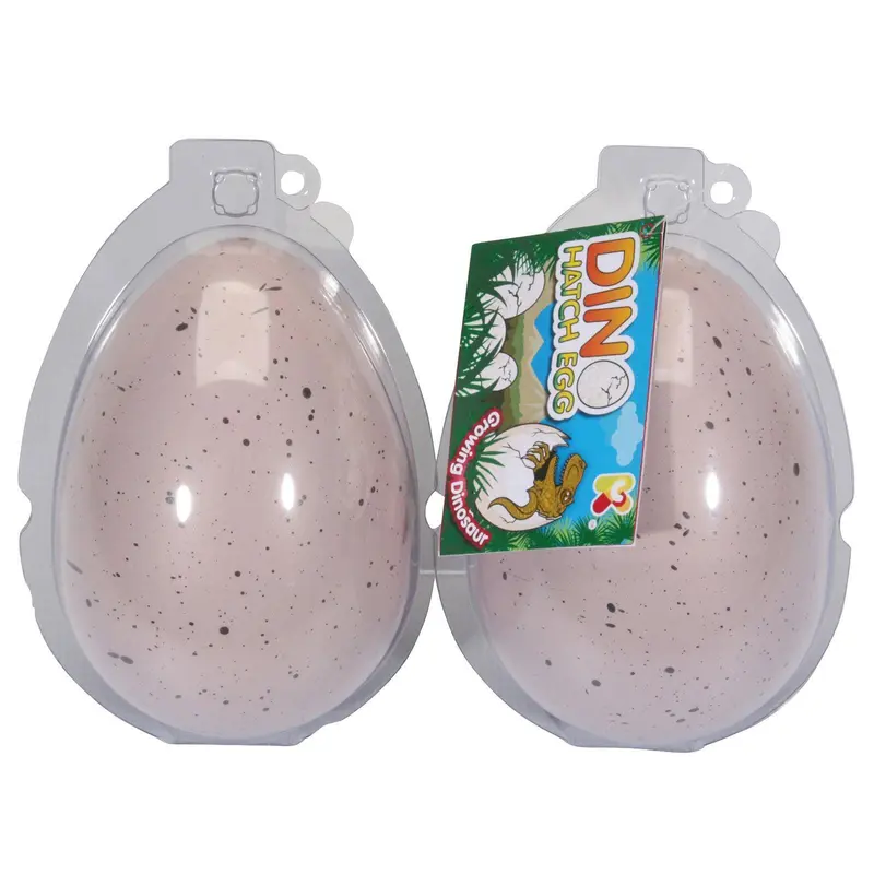 Nurchums Large Dino Hatching Egg