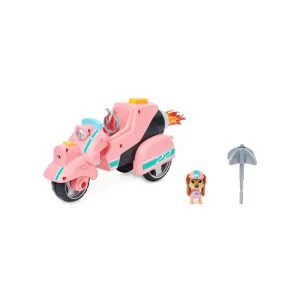 PAW Patrol Movie Liberty Deluxe Vehicle