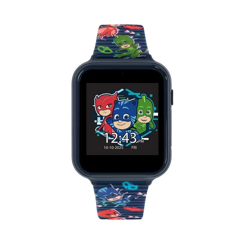 PJ Masks Interactive Watch