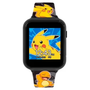 Pokmon Kids Interactive Smart Watch