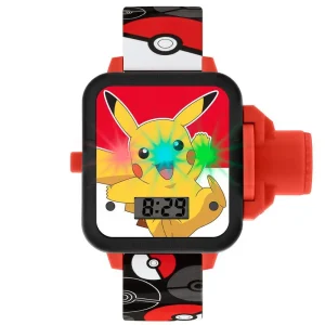 Pokmon Projection Watch