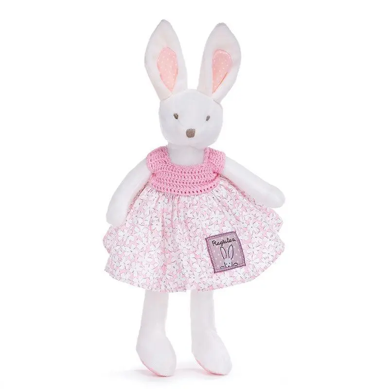 Ragtales Rabbit Fifi Doll 35cm