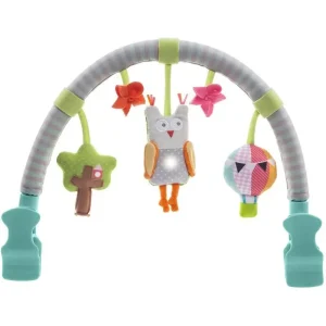 Taf Toys Musical Arch Owl