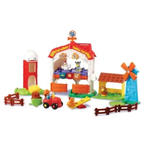 Vtech Learn & Grow Farm