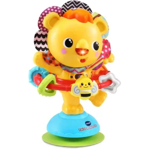 Vtech Twist & Spin Lion