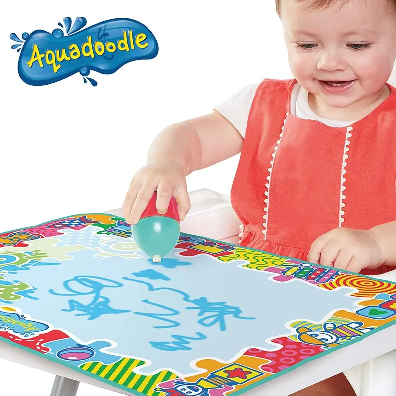 Aquadoodle Baby Water Doodle Mat