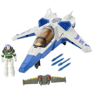 Disney Pixar Lightyear Blast and Battle Xl-15 Vehicle