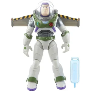 Disney Pixar Lightyear Jetpack Liftoff Buzz Lightyear