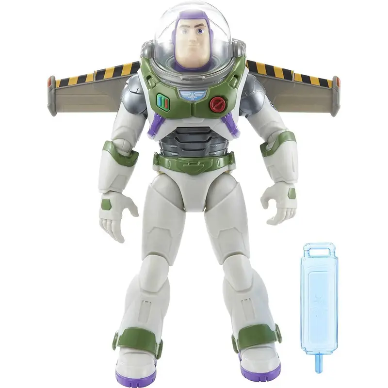 Disney Pixar Lightyear Jetpack Liftoff Buzz Lightyear
