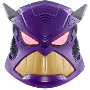 Disney Pixar Lightyear Zurg Voice Changing Mask