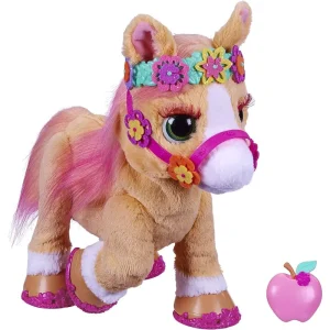 Furreal Cinnamon My Stylin' Pony