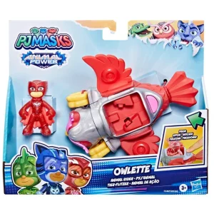 PJ Masks Animal Power Deluxe Animal Riders - Assortment