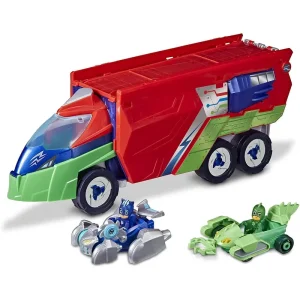 PJ Masks Pj Launching Seeker
