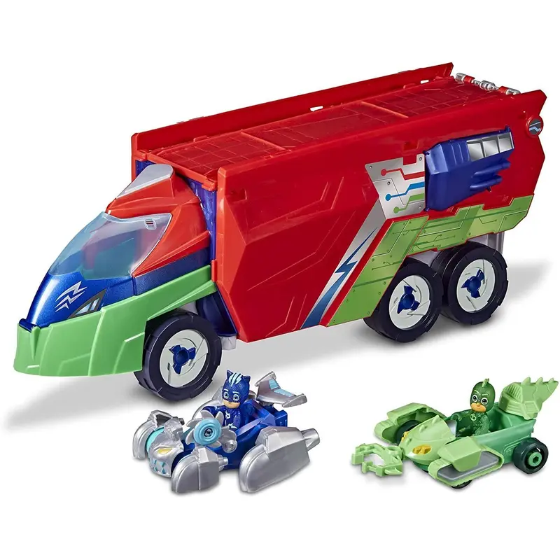 PJ Masks Pj Launching Seeker