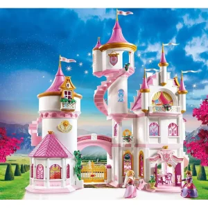 Playmobil 70447 Large Princess Castle