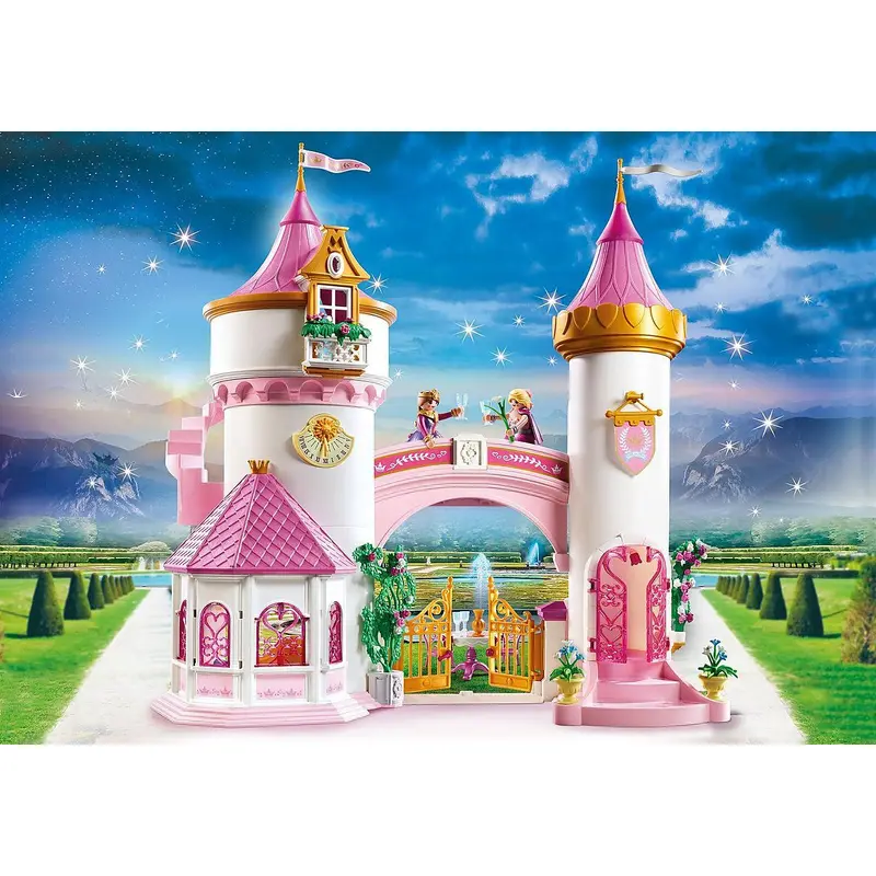 Playmobil 70448 Princess Castle