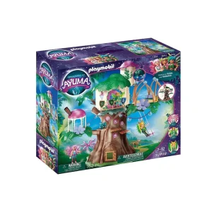 Playmobil 70799 AYUMA - Community Tree