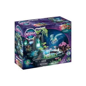 Playmobil 70800 AYUMA - Magical Energy Source