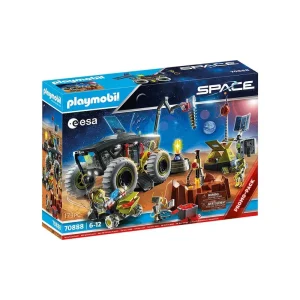 Playmobil 70888 SPACE - Mars Expedition