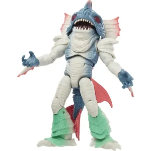 Power Rangers Mighty Morphin Pirantishead