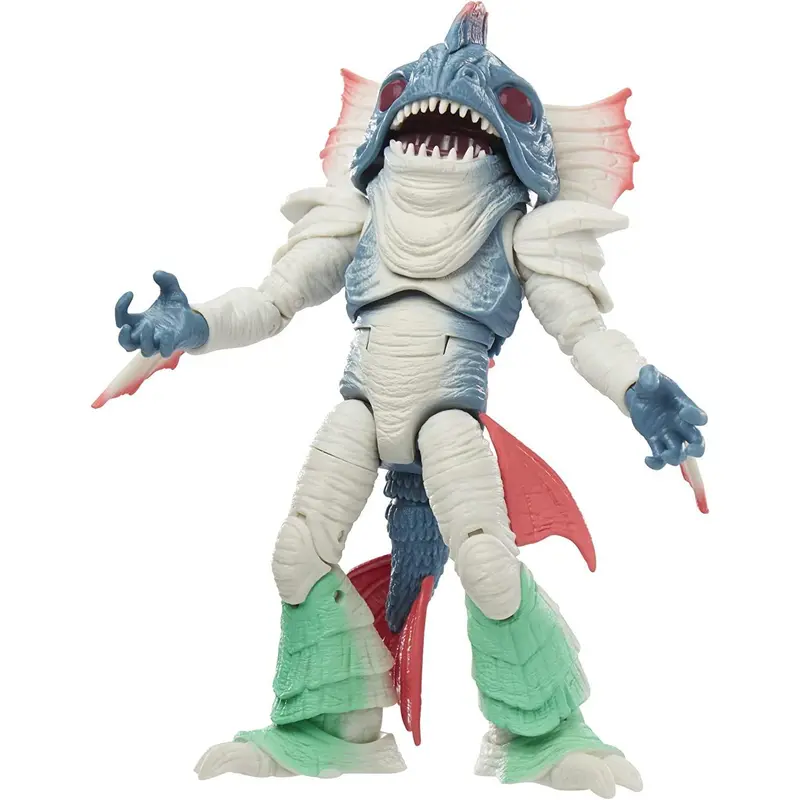 Power Rangers Mighty Morphin Pirantishead