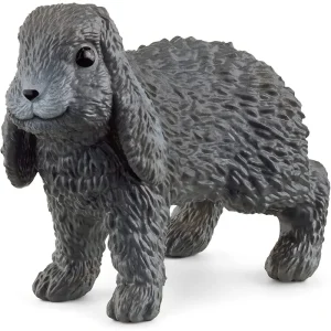 Schleich 13935 Lop-eared Rabbit Figure