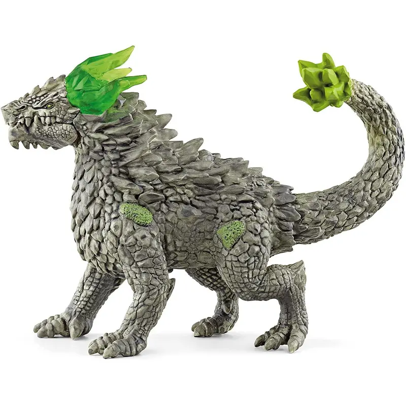 Schleich 70149 Stone Dragon Figure