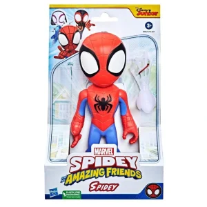 Spidey & His Amazing Friends Supersized Action Figure