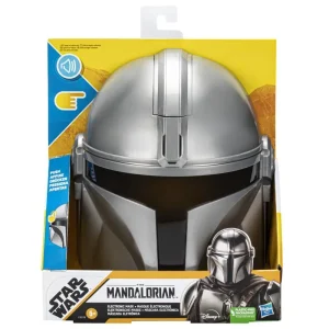 Star Wars Toys The Mandalorian Electronic Mask