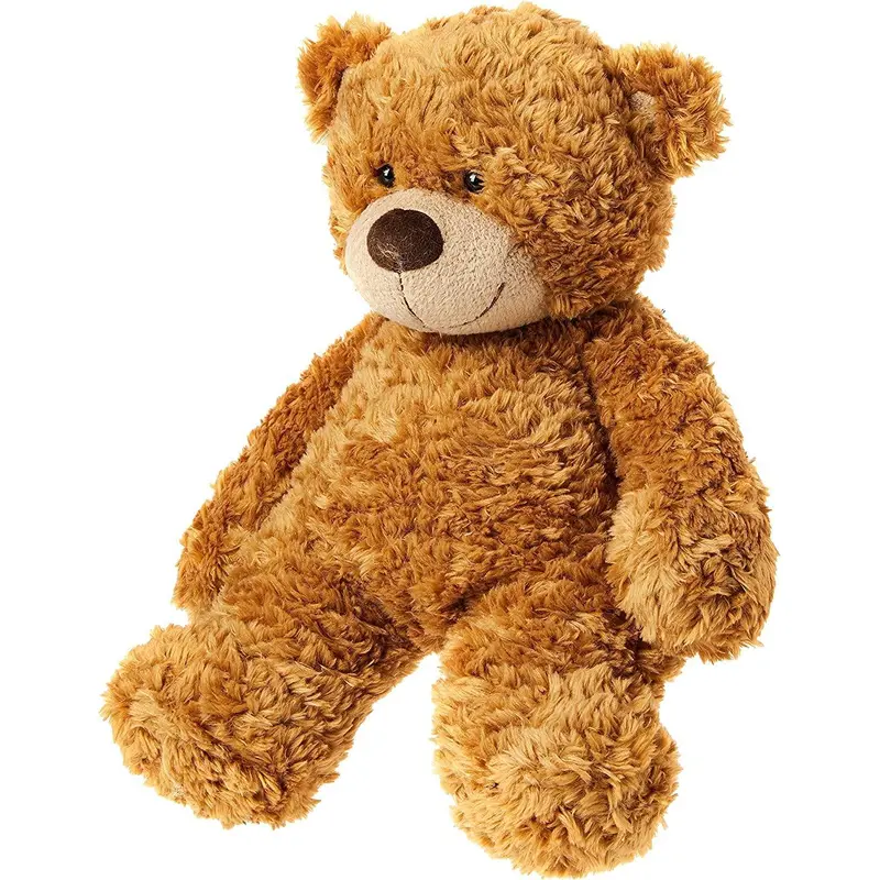 AURORA Bonnie Brown 13-inch Teddy Bear Soft Toy