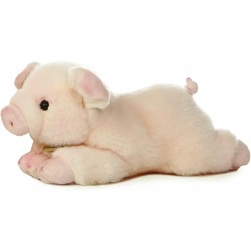 AURORA Miyoni Pig 11-inch Soft Toy