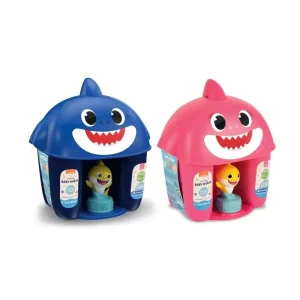 Clementoni Baby Shark Clemmy Bucket - Assortment