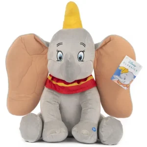 Disney Dumbo Sound Plush Toy 30cm