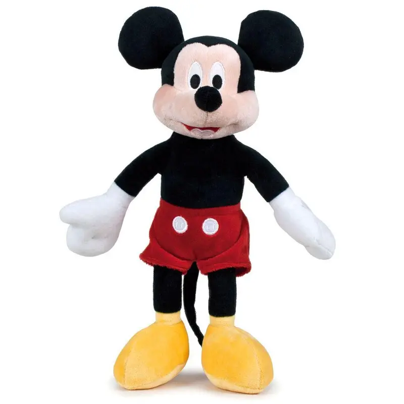 Disney Mickey Soft Plush Toy 50cm